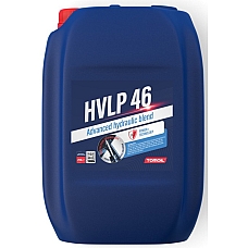 Tomoil Hydraulic Oil HLP 46, 20л