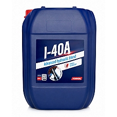 Tomoil Industrial Hydraulic Oil И-40, 20л
