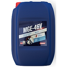 Tomoil MGE-46V ISO 46, 20л