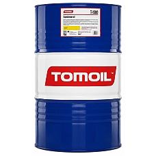 Трансформаторное масло Tomoil T-1500, 208л