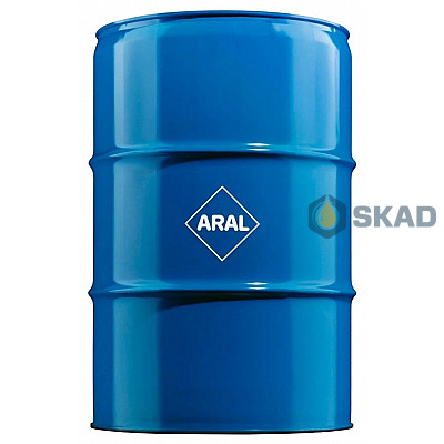 Моторное масло Aral BlueTronic 10W-40, 208л