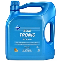 Aral BlueTronic 10W-40, 5л