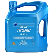 Aral BlueTronic 10W-40, 5L