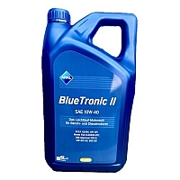 Aral BlueTronic II 10W-40, 5л