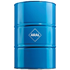 Aral HighTronic 5W-40, 208л