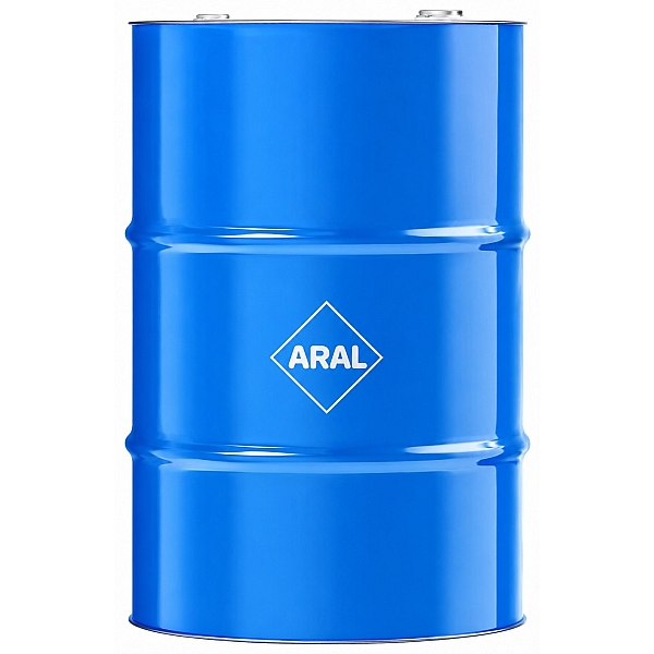 Моторное масло Aral HighTronic 5W-40, 60л