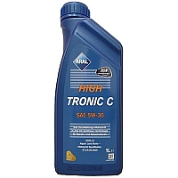 Aral HighTronic C 5W-30, 1л