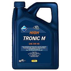 Aral HighTronic M 5W-40, 4л