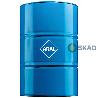 Моторное масло Aral SuperTronic K 5W-30, 208л