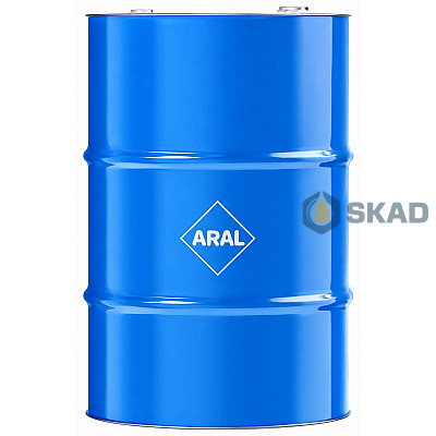 Моторное масло Aral SuperTronic K 5W-30, 60л