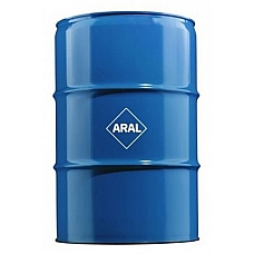 Aral SuperTurboral LA 5W-30, 208л