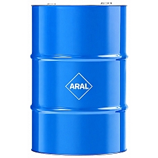 Aral Turboral 10W-40, 60L