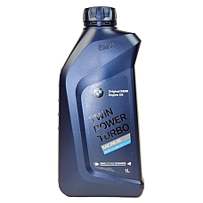 BMW Twin Power Turbo Longlife-01 5W-30, 1L