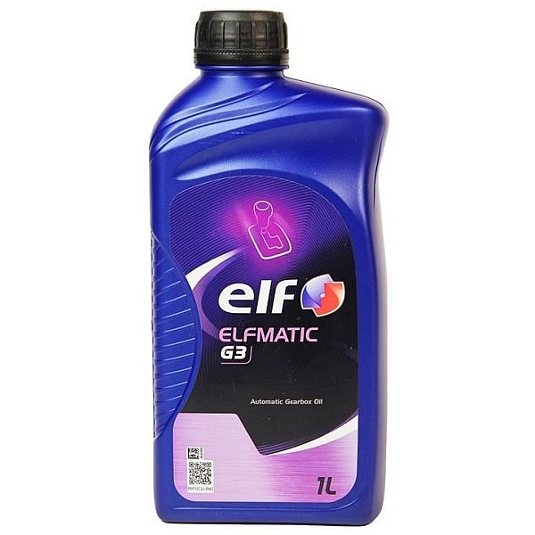 Elf Elfmatic G3, 1л 213861