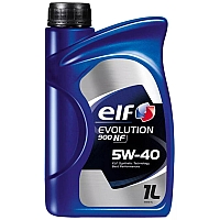 Elf Evolution 900 NF 5W-40, SL/CF, 1л