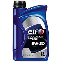 Elf Evolution 900 SXR 5W-30, SL, 1л