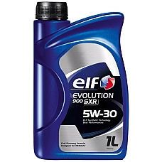 Elf Evolution 900 SXR 5W-30, SL, 1л