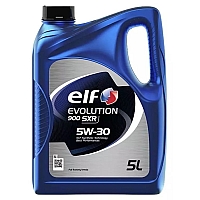 Elf Evolution 900 SXR 5W-30, SL, 5л