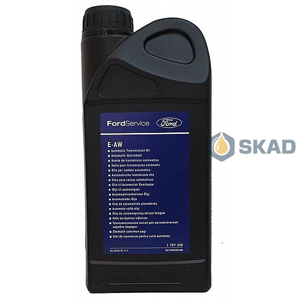 Ford ATF E-AW, 1л 1767616