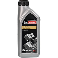 Ford Engine Oil 5W-30 A5, 1л