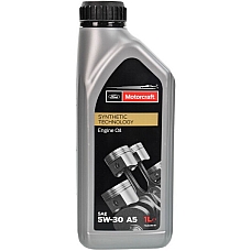 Ford Engine Oil 5W-30 A5, 1л