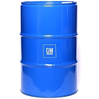 General Motors 10W-40, 60л
