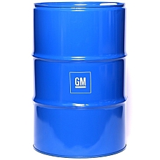 General Motors 10W-40, 60L
