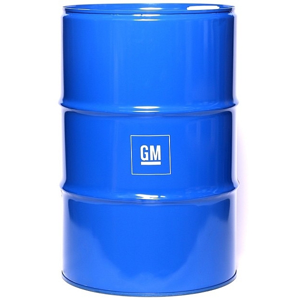 Моторна олива General Motors 10W-40, 60л