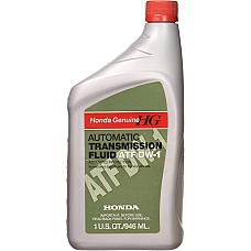 Honda ATF DW-1, 946 мл