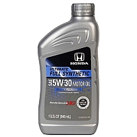 Honda FULL SYNTHETIC 5W-30, 946 мл