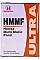 Honda Ultra HMMF (Japan), 4л