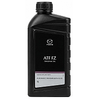Mazda Original Oil ATF FZ, 1л