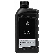 Mazda Original Oil ATF FZ, 1л