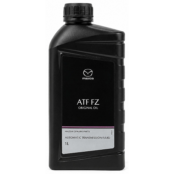 Mazda Original Oil ATF FZ, 1л 830077246