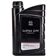 Mazda Original Oil Supra DPF 0W-30, 1L