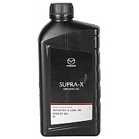 Mazda Original Oil Supra-X 0W-20, 1л