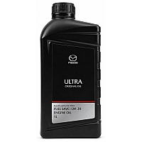 Mazda Original Oil Ultra 5W-30, 1л