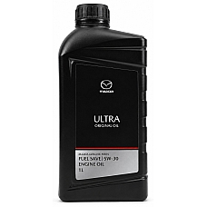 Mazda Original Oil Ultra 5W-30, 1л