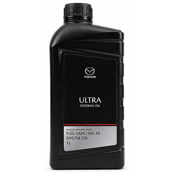 Моторна олива Mazda Original Oil Ultra 5W-30, 1л