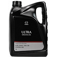 Mazda Original Oil Ultra 5W-30, 5л