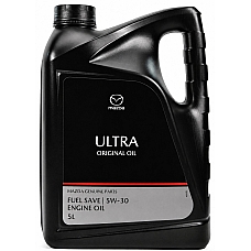 Mazda Original Oil Ultra 5W-30, 5L