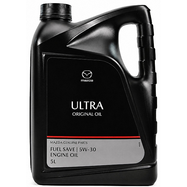 Моторна олива Mazda Original Oil Ultra 5W-30, 5л