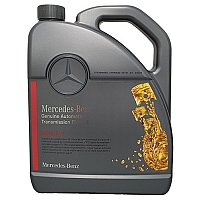 Mercedes-Benz Genuine ATF FE, MB 236.15, 5л