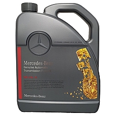 Mercedes-Benz Genuine ATF FE, MB 236.15, 5л