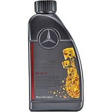 Mercedes-Benz Genuine ATF FE, MB 236.15, 1л
