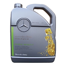 Mercedes-Benz Genuine Engine Oil 5W-30, MB 228.51 , 5L