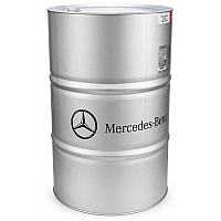 Mercedes-Benz Genuine Engine Oil 5W-30, MB 229.51, 200л