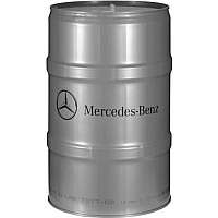 Mercedes-Benz Genuine Engine Oil 5W-30, MB 229.52, 210л