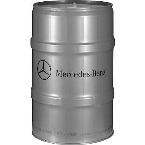 Моторное масло Mercedes-Benz Genuine Engine Oil 5W-30, MB 229.52, 210л