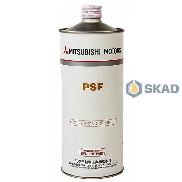 Mitsubishi DiaQueen PSF (Japan), 1л 4039645